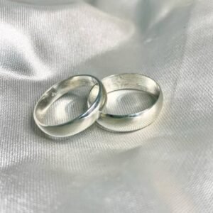 Alianza Italiana de plata