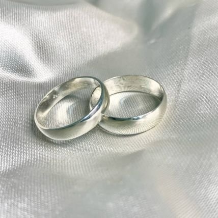 Alianza Italiana de plata