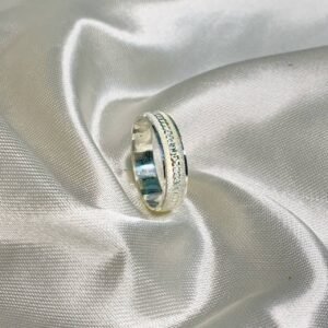 Alianza Facetada Infinito