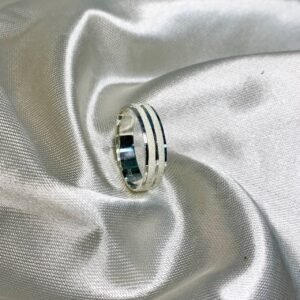 Alianza Facetada Borde