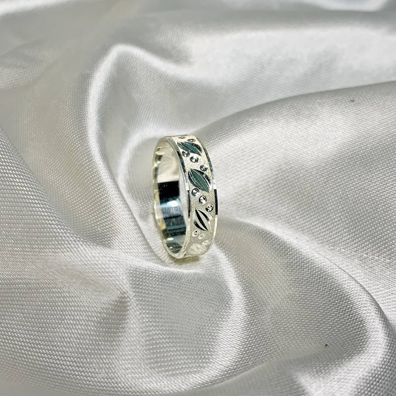 Alianza Facetada Gotite de Cafe