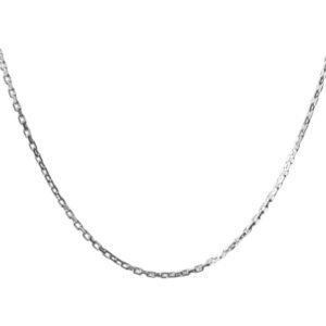 Cadena Forcet Plata 925